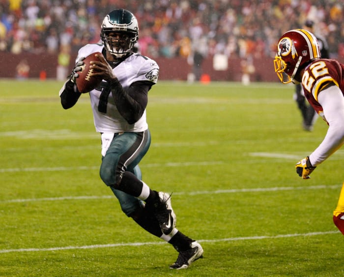 The best singlegame QB performances in NFL history Yardbarker