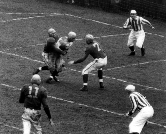 Don Hutson