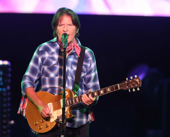 John Fogerty