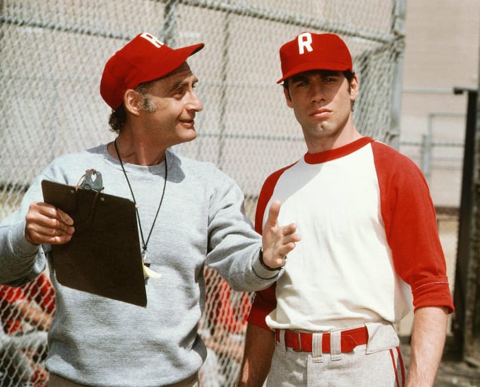 Several notable ‘50s names are in the movie