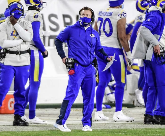 Los Angeles Rams