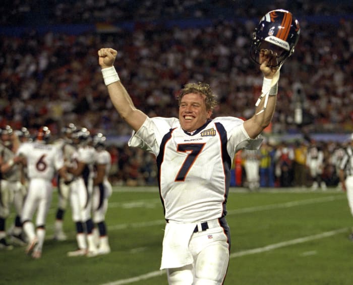 John Elway