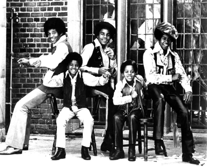 The Jackson 5