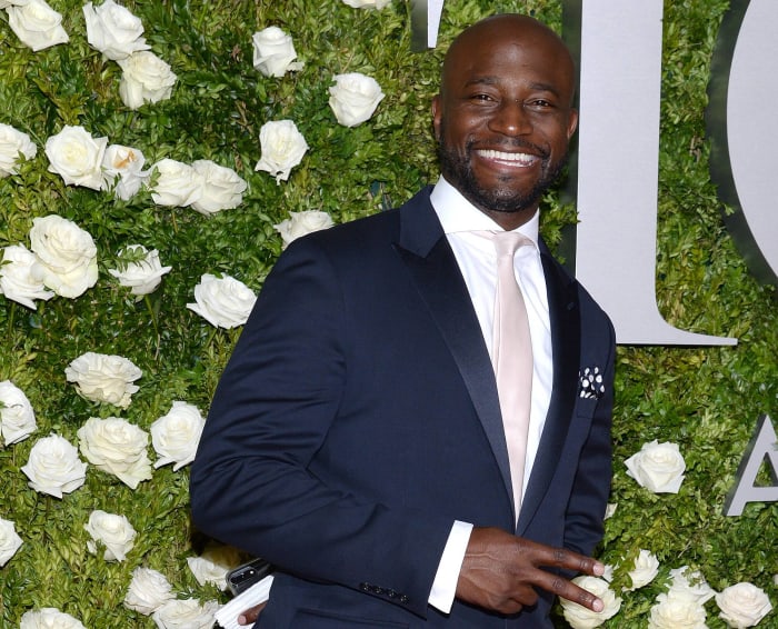 Taye Diggs
