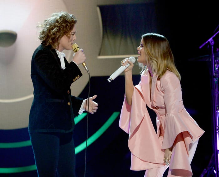 CMT Performance of the Year: Who should win