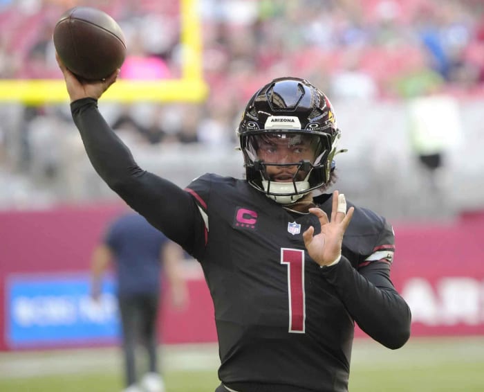 Arizona Cardinals: An NFC West title