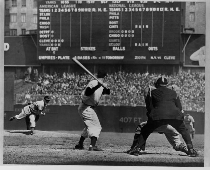 Bob Feller