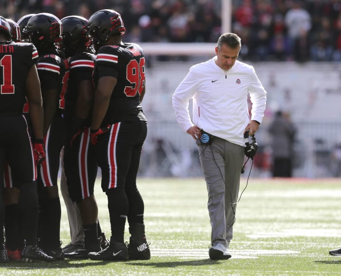 Rose Bowl: Ohio State vs. Washington State, Jan. 1