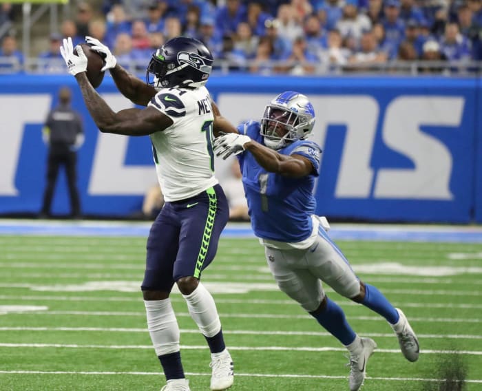 Seahawks series exposing Lions foundational flaws