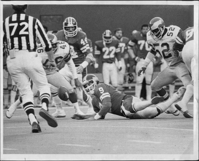 Miracle at the Meadowlands