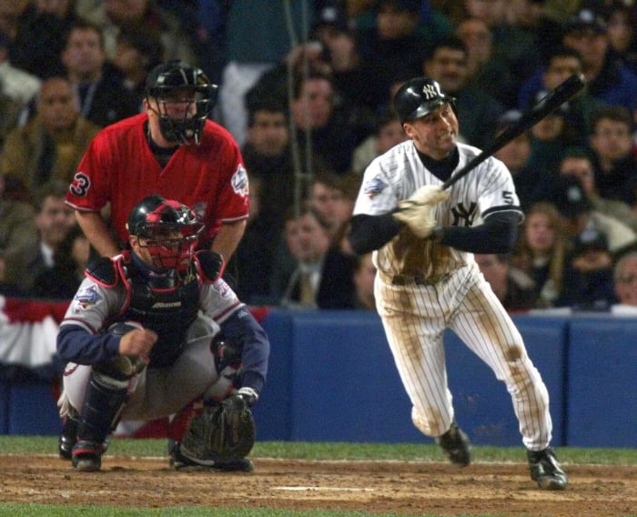 1999 New York Yankees