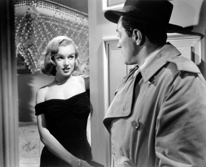 The most memorable Marilyn Monroe movie roles