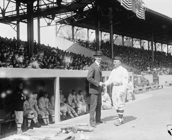 The worst MLB teams of the modern era Yardbarker