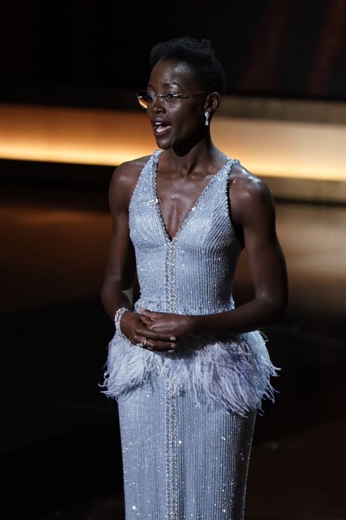 Lupita Nyong’o