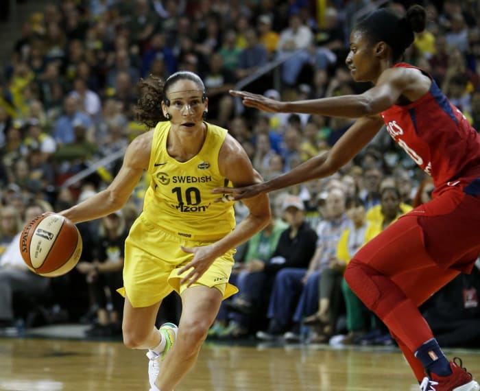 Sue Bird
