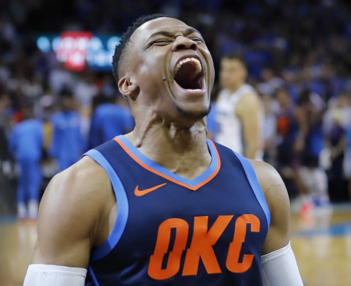 Oklahoma City Thunder