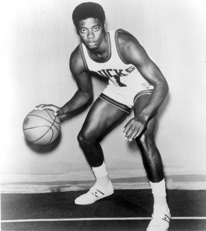 Oscar Robertson