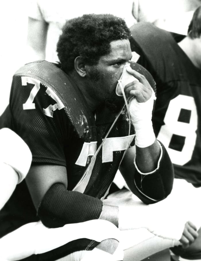 Bubba Smith