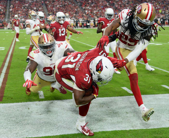 Cardinals' offense a season-long disaster