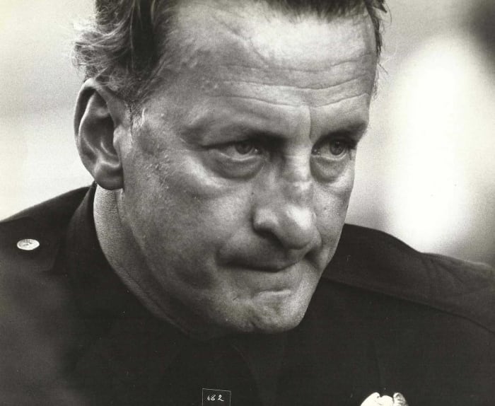 Anyone had made "Harrow Alley"?