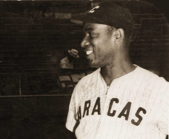 Negro League legends every baseball fan should know