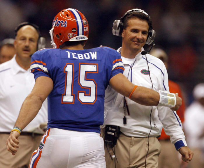 Florida vs. Cincinnati