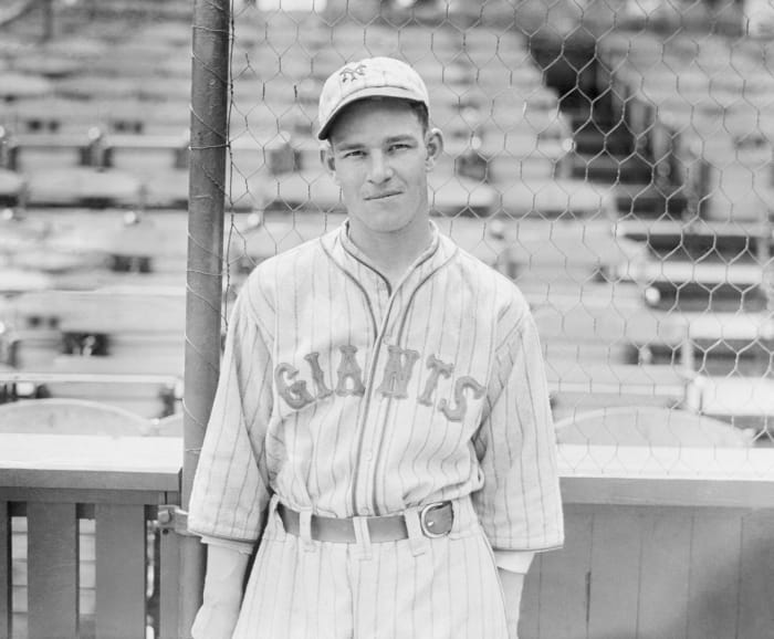 Mel Ott