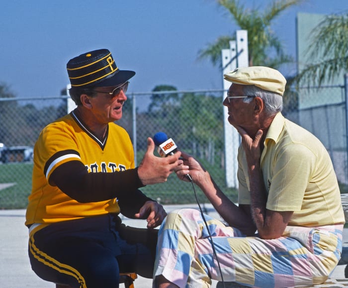 Holy Cow!' These Are the 14 Best Baseball Announcers and Their