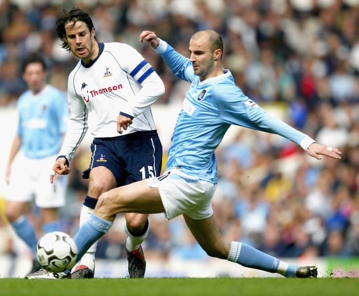 Manchester City was…quite bad