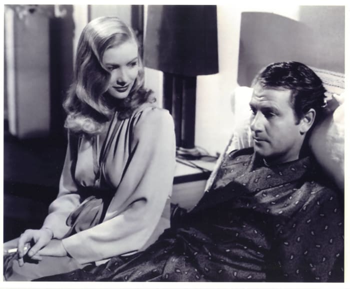 “Sullivan’s Travels” (1941)