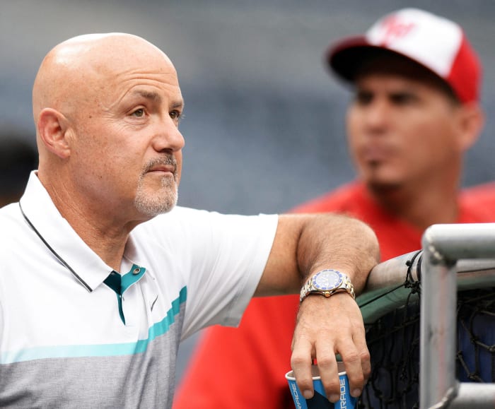 Mike Rizzo