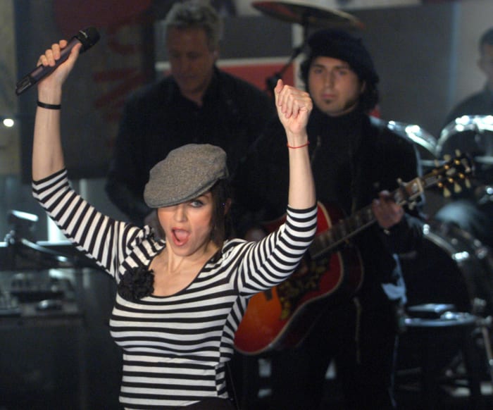 "Love Profusion" (2003)