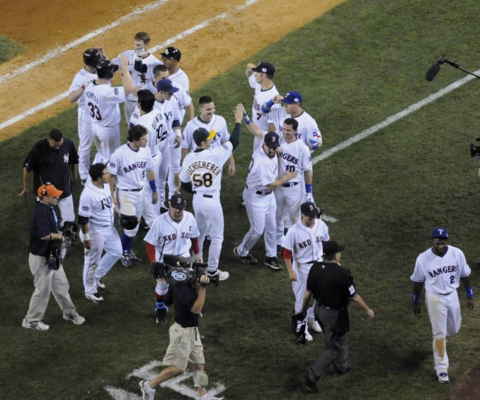 2008: American League 4, National League 3, 15 innings (at New York -- AL)