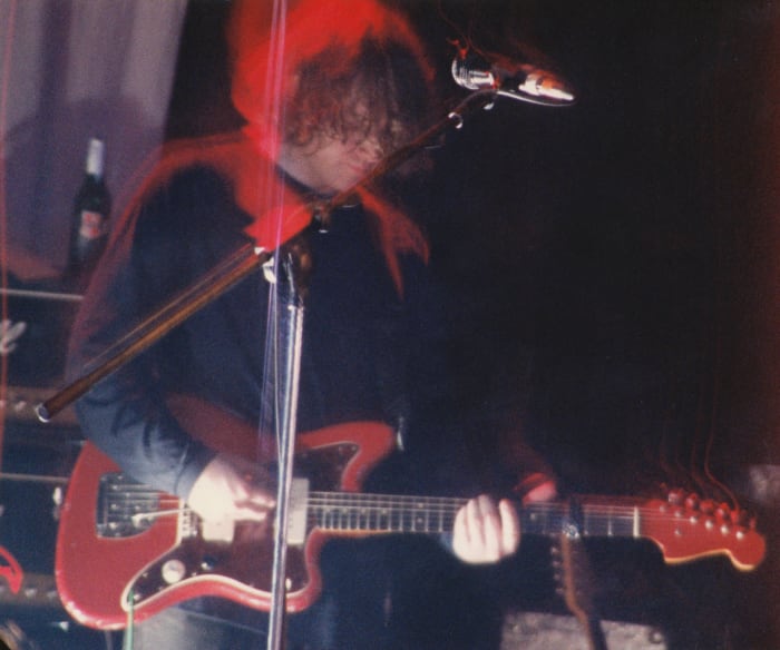 Shoegaze