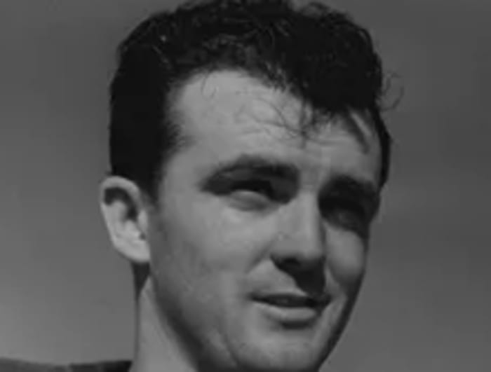 Tom Fears, End (1946-47)