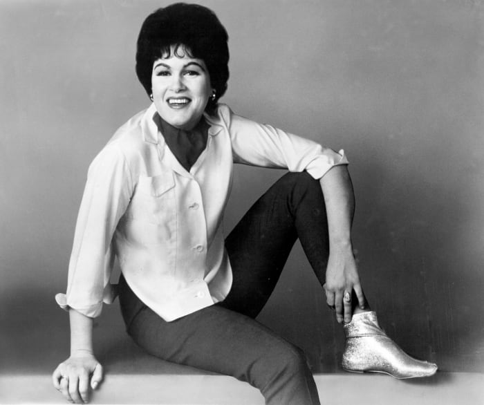 Patsy Cline