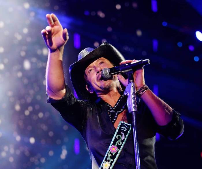 "My Next Thirty Years"