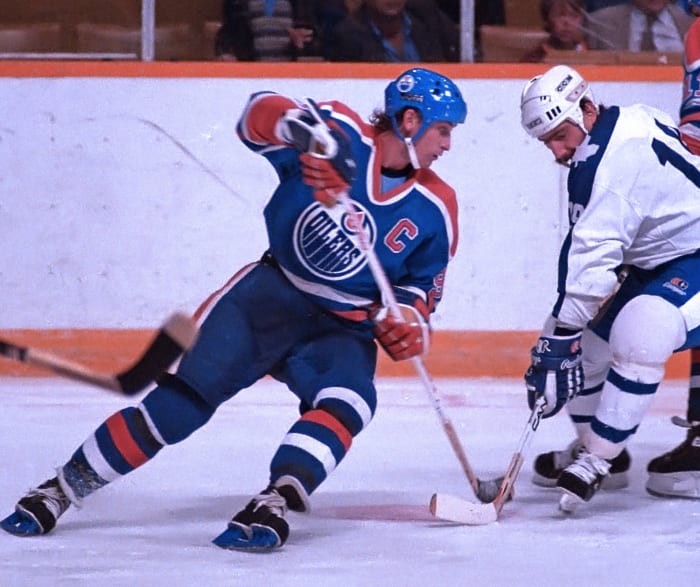 Wayne Gretzky (1988)