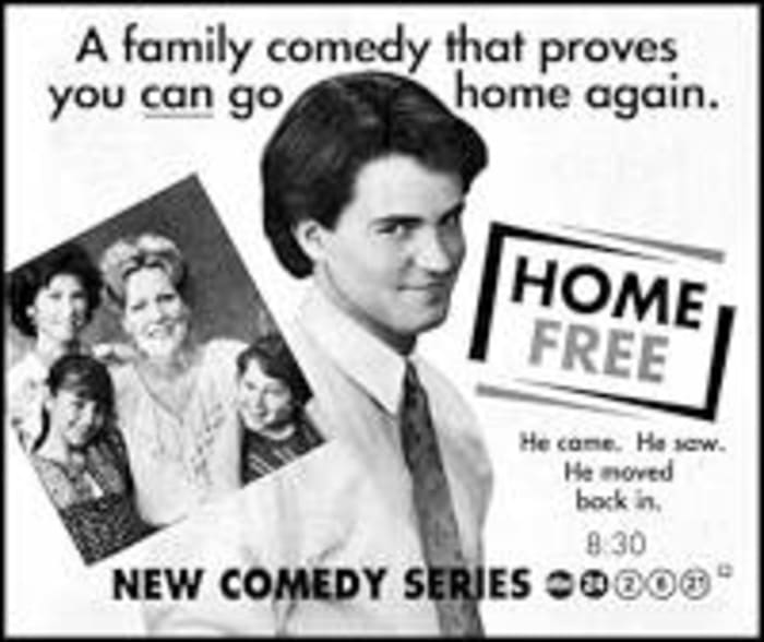 "Home Free" (1993)