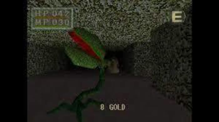 “King’s Field”