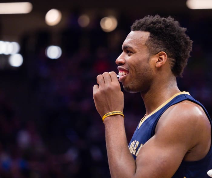 Denver Nuggets: Buddy Hield (6)