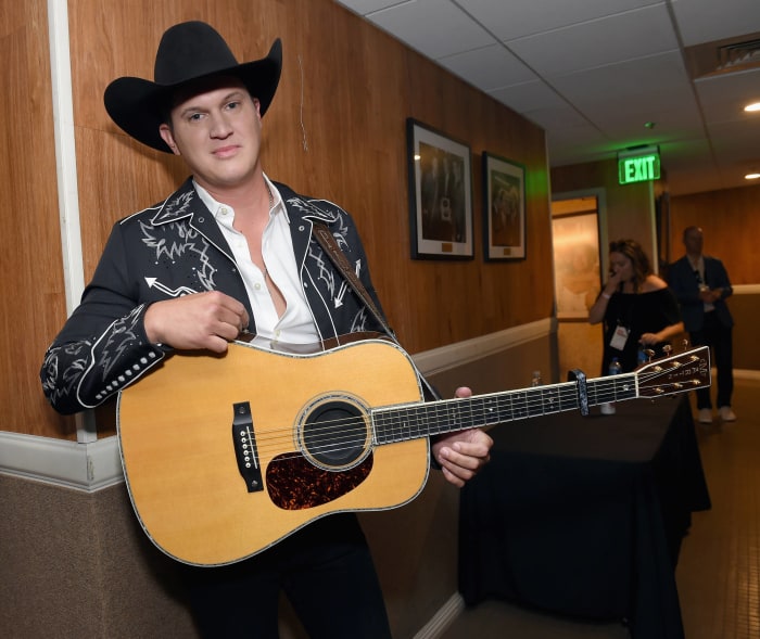Jon Pardi