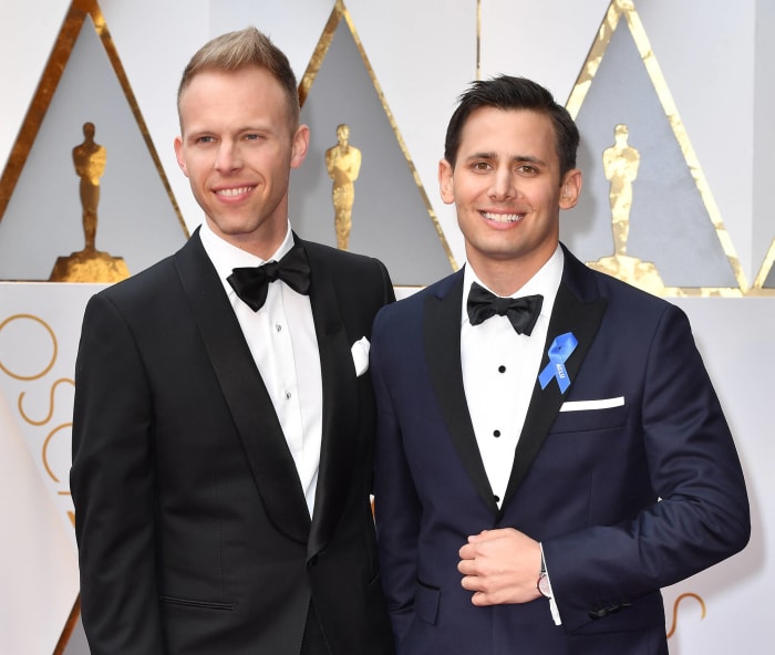 The power of Pasek and Paul