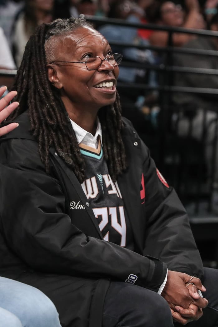 Whoopi Goldberg