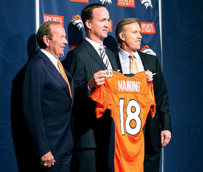 Final act: aligning legends