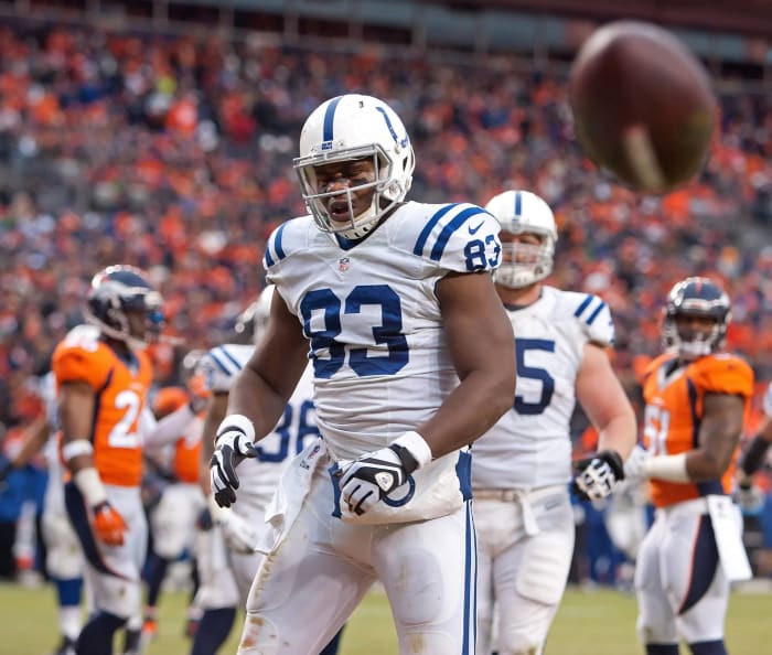 2014 Indianapolis Colts