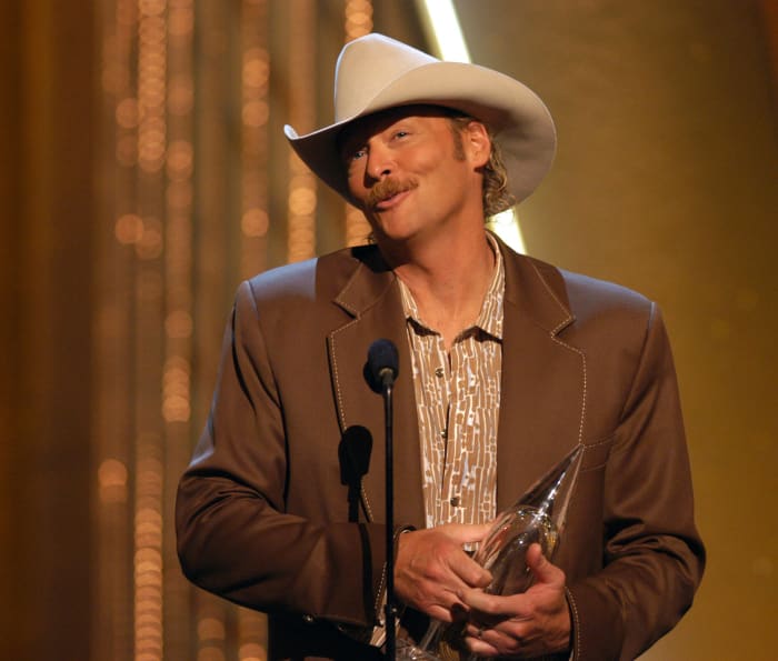 Alan Jackson