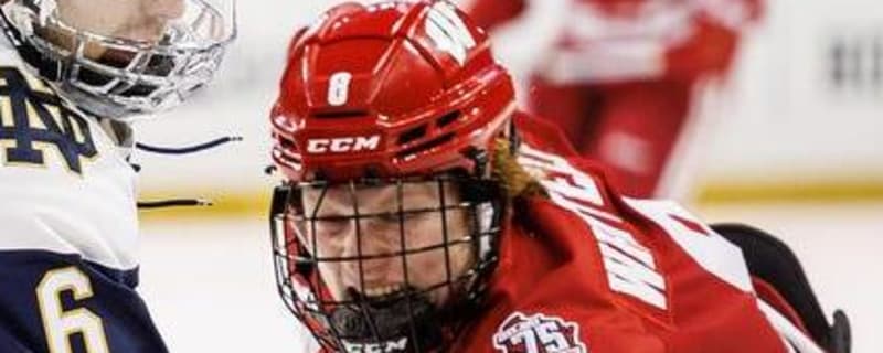 Breaking down four key men's college hockey transfers