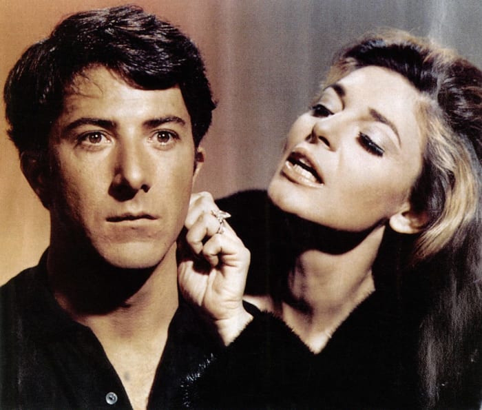 'The Graduate' (1967)