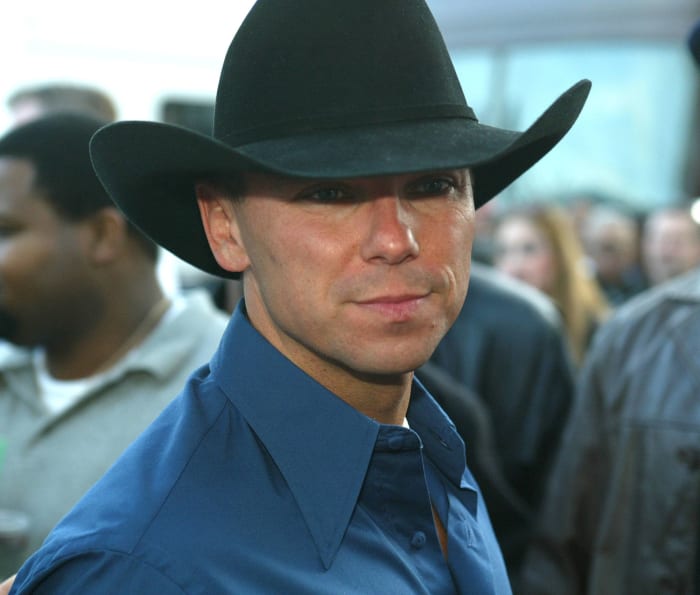 Kenny Chesney